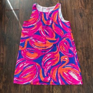 Lily Pulitzer Dress Size L